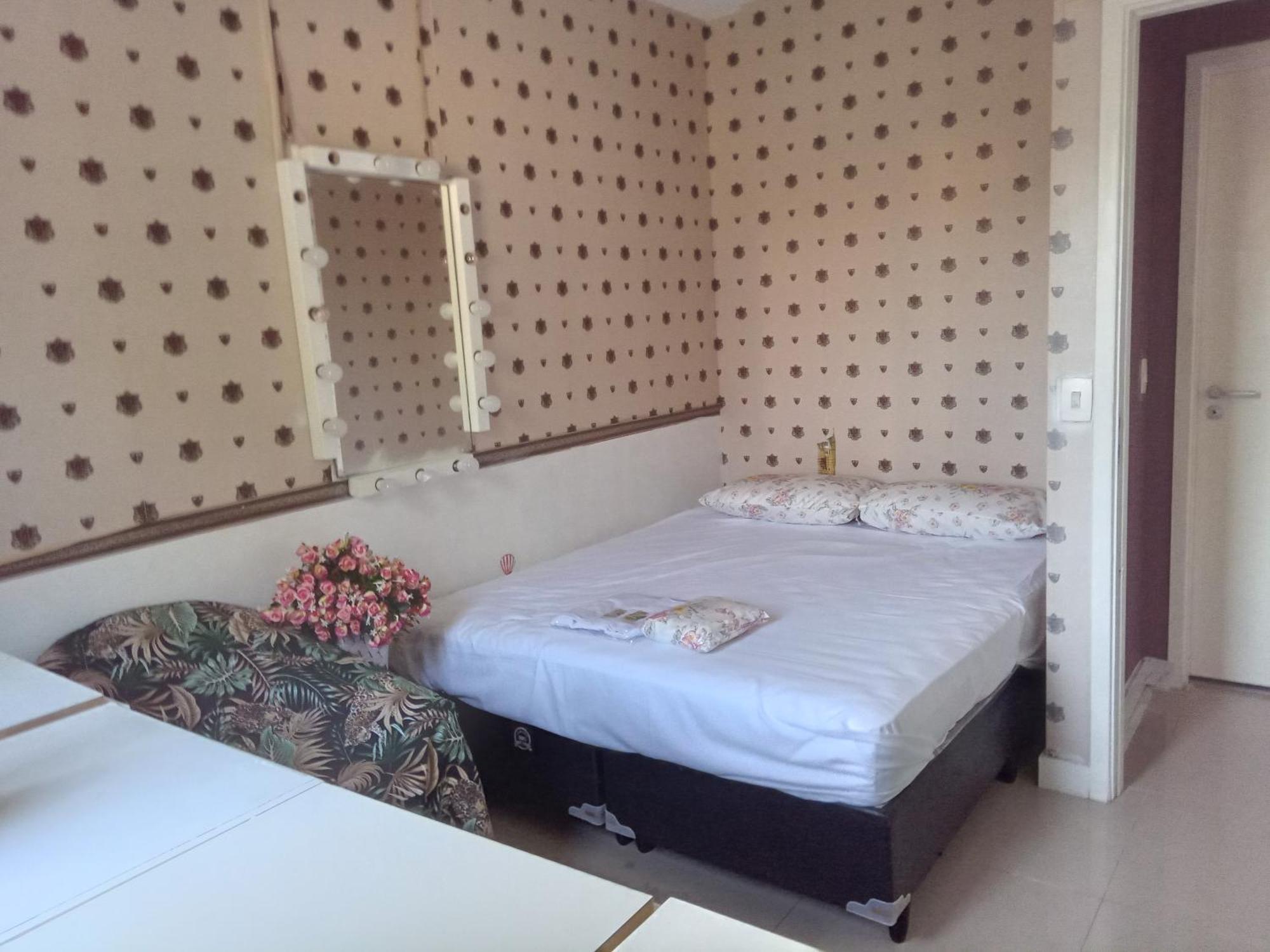 Apartamento Diaria 24 Barra Da Tijuca Río de Janeiro