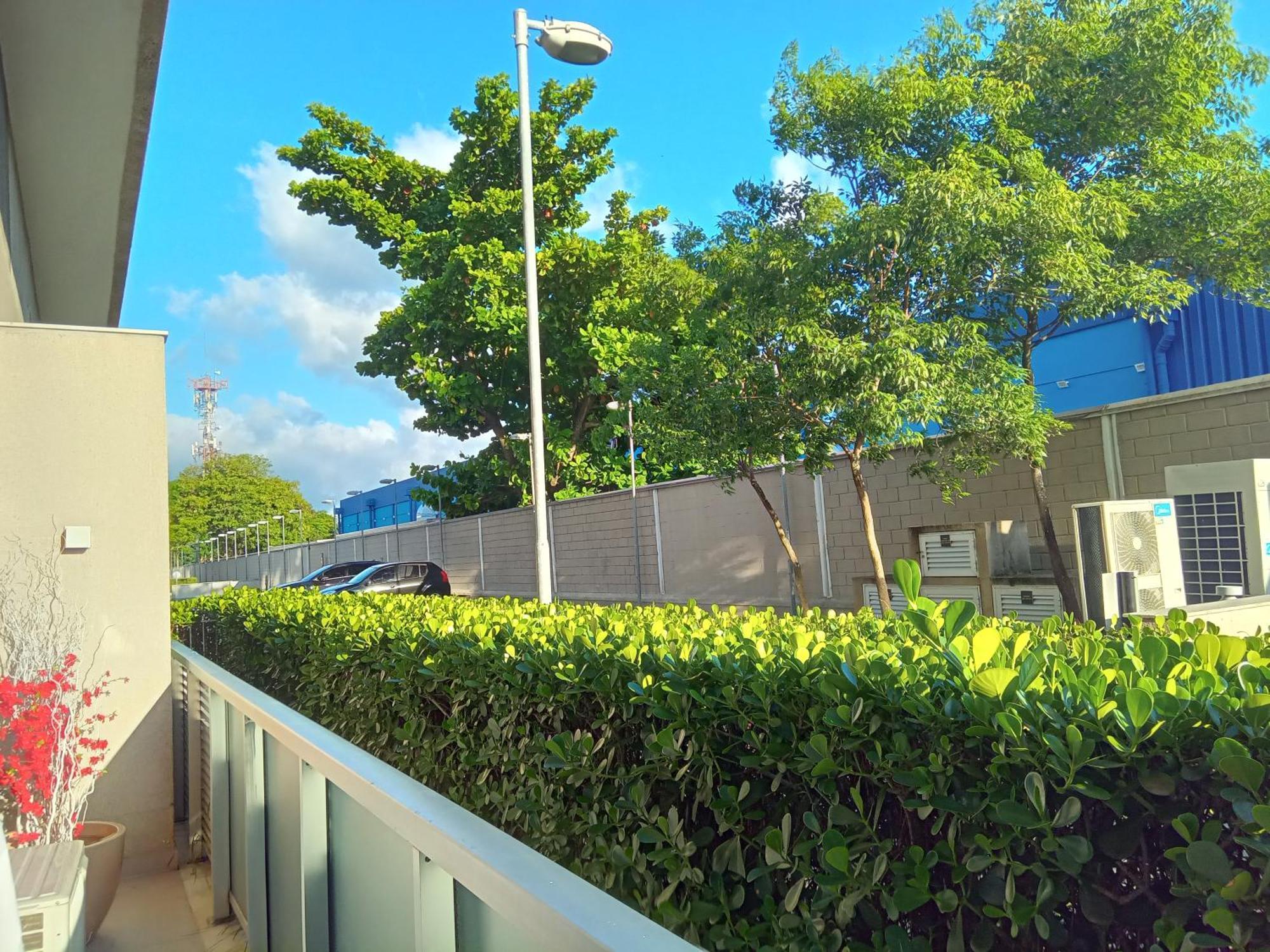 Diaria 24 Barra Da Tijuca Apartamento Río de Janeiro