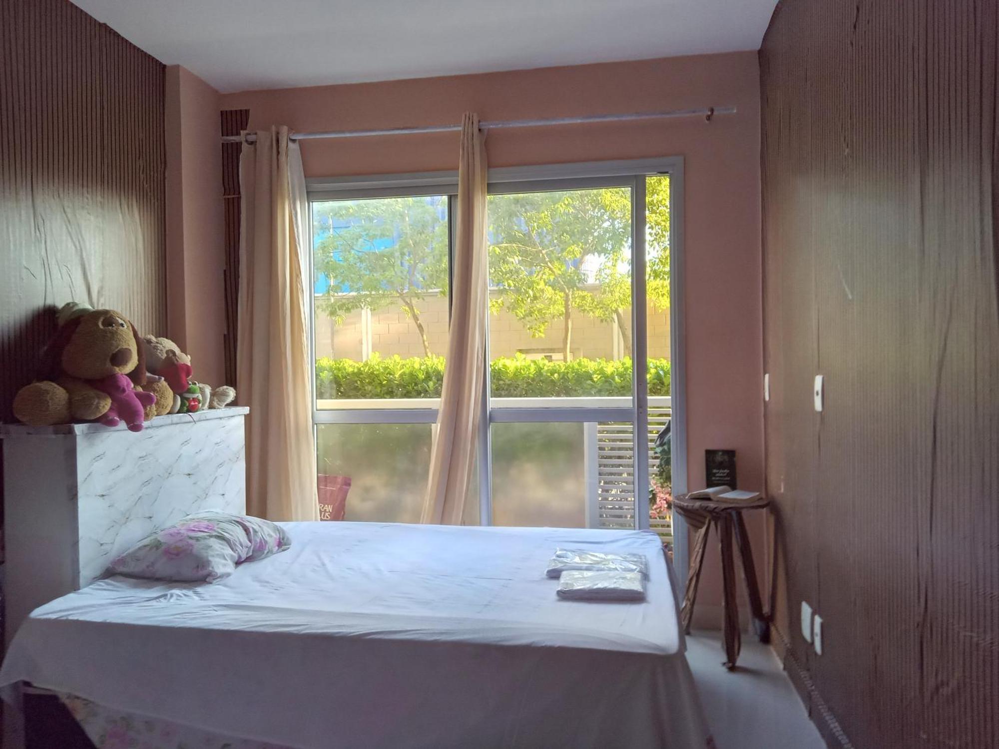 Diaria 24 Barra Da Tijuca Apartamento Río de Janeiro