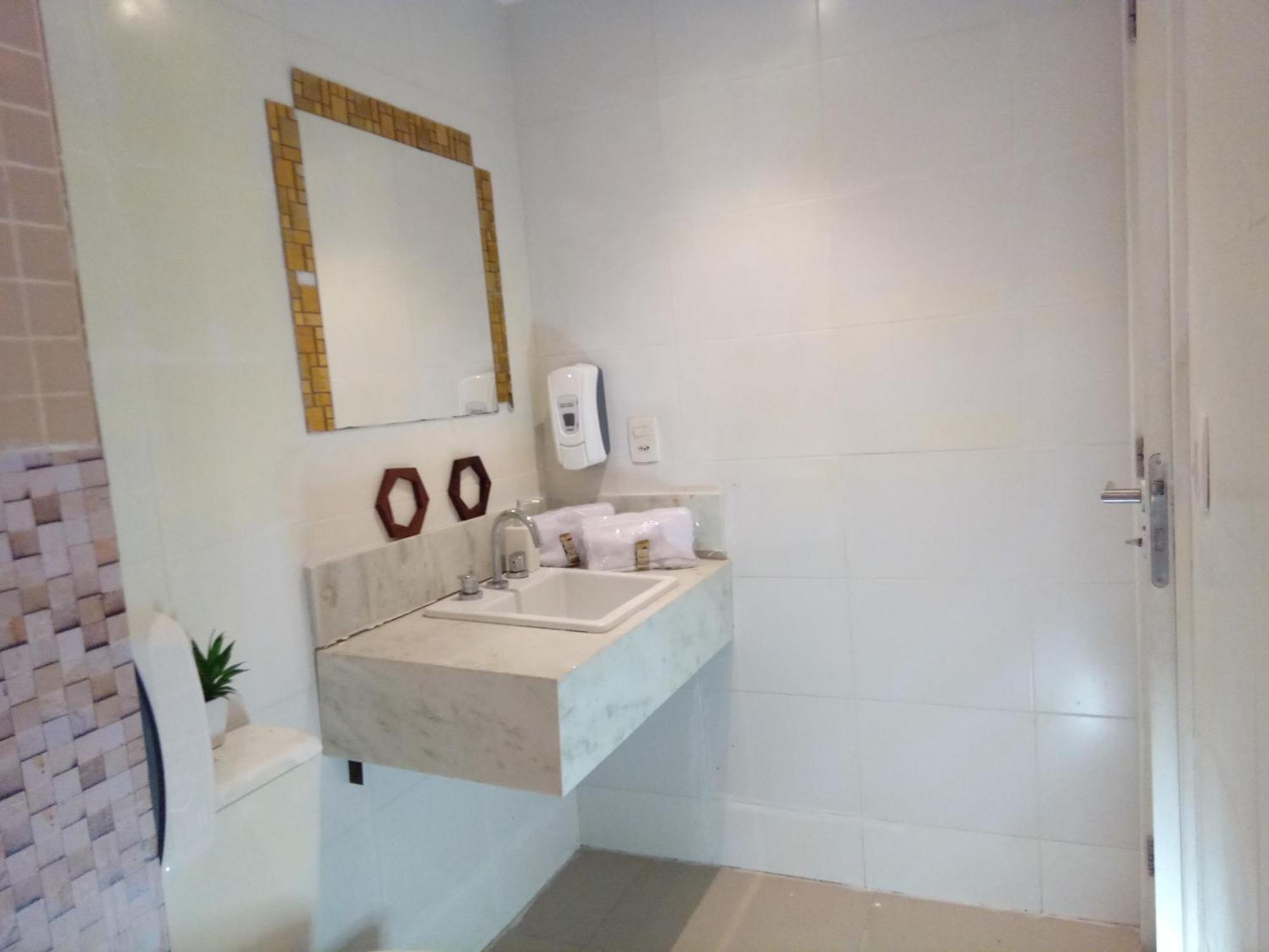 Diaria 24 Barra Da Tijuca Apartamento Río de Janeiro