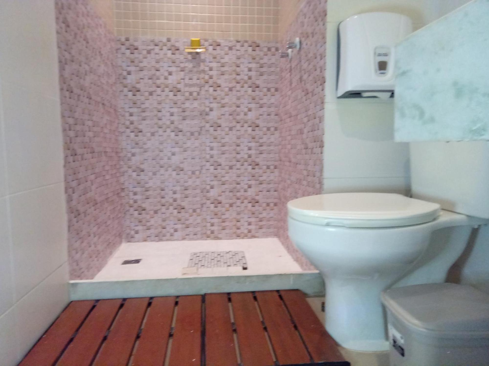 Apartamento Diaria 24 Barra Da Tijuca Río de Janeiro