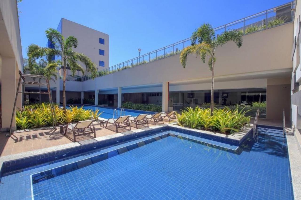 Diaria 24 Barra Da Tijuca Río de Janeiro